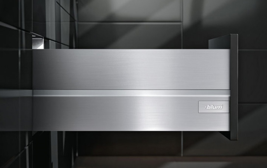 Выдвижные системы Blum TANDEMBOX